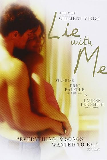 Lie with Me