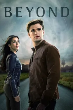 Beyond - Web Serie complete free on Castle