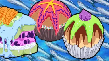 E18.Gyakuten no hisaku