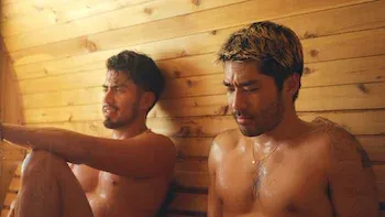 Until the Flames Go Out