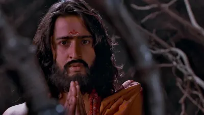 E165.The Pandavas hide their weapons for Agyatvaas