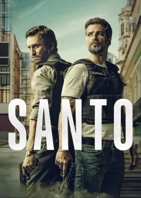 Santo - Web Serie complete free on Castle