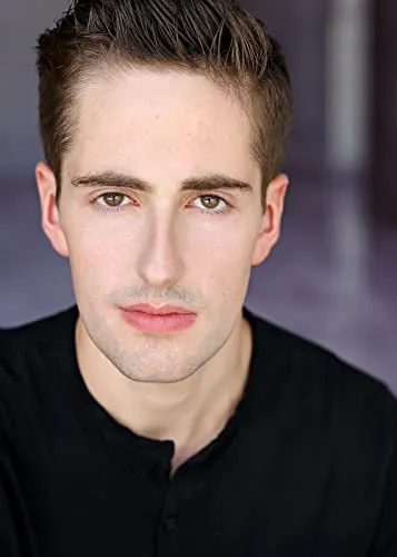 Nicholas Mariano
