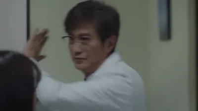 E5.Every Moment When Chance Turns Into Fate