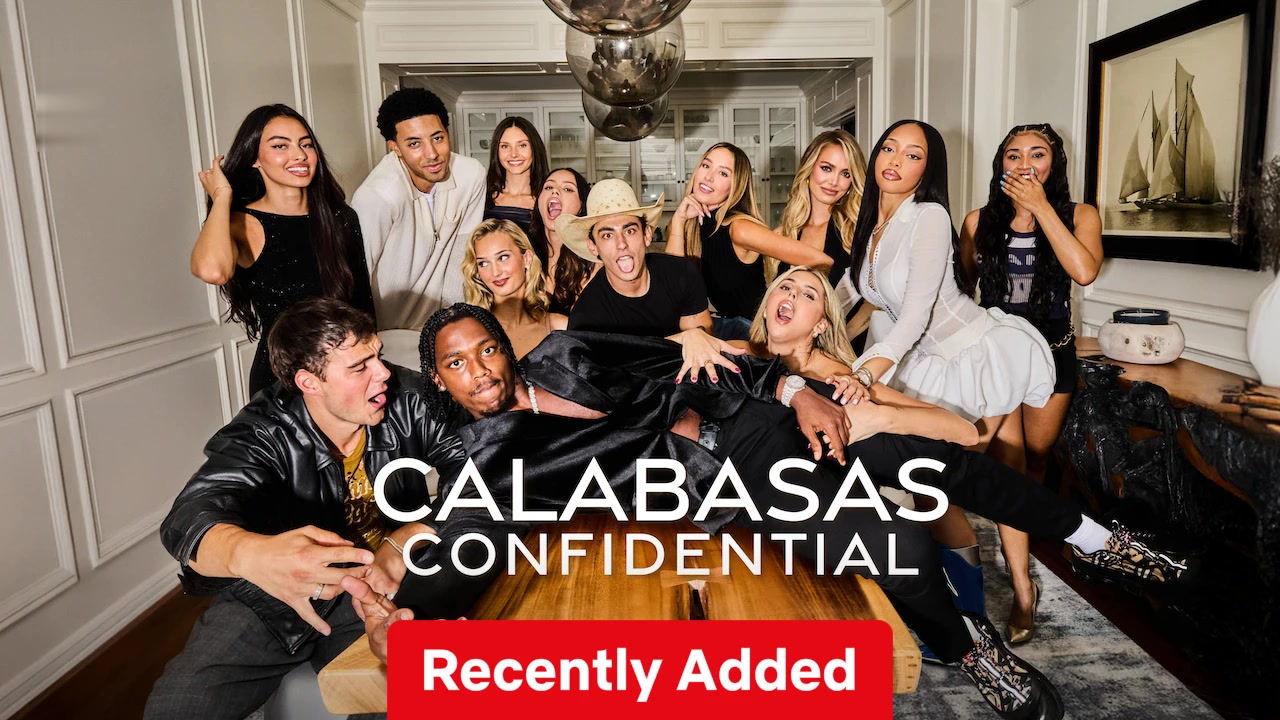 Calabasas Confidential
