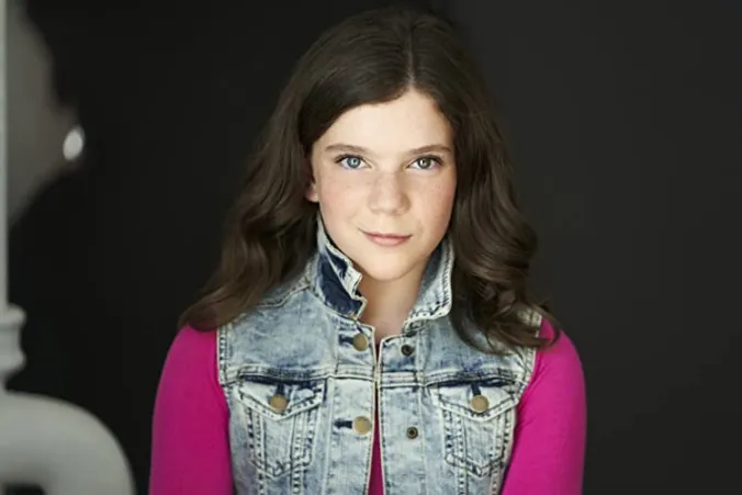 Hannah Levinson