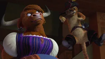 E5.Pajuna Serves Spirits