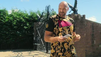 You Frighten Me When You Talk Like This