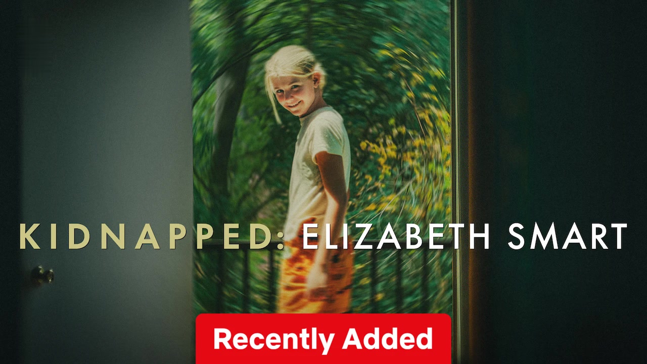 Kidnapped: Elizabeth Smart
