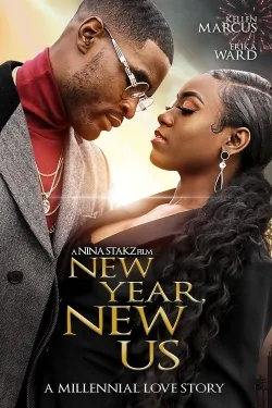 Movie Poster: New Year, New Us