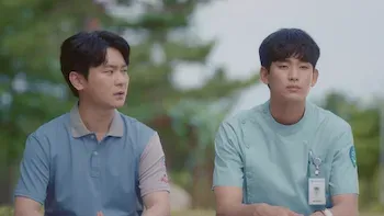 E10.The Girl Who Cried Wolf