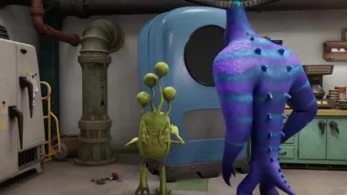 E6.The Vending Machine