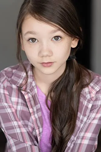 Kylee Brown