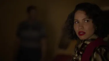 E2.Whitey’s on the Moon