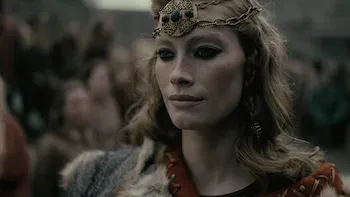 E14.In the Uncertain Hour Before the Morning