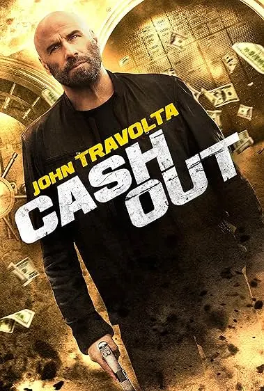 Movie Poster: Cash Out
