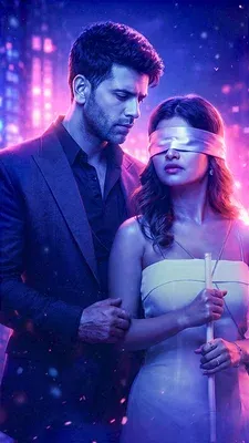 Movie Poster: Love Test Aur Dhokha