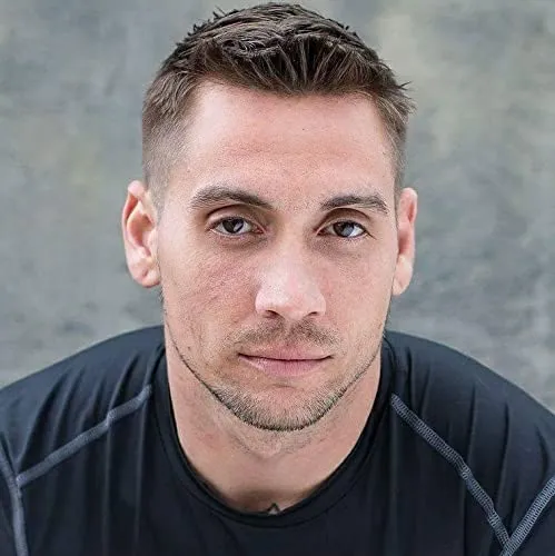 Brandon Recor