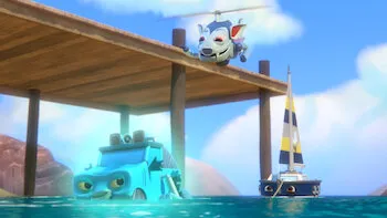 Interruption Disruption