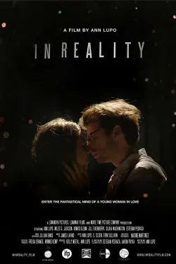 Movie Poster: In Reality