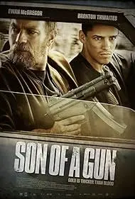 Movie Poster: Son of a Gun