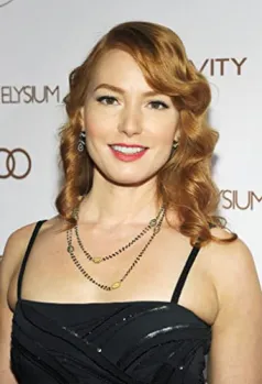 Alicia Witt