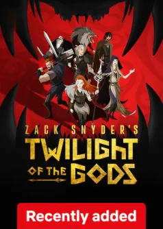 Twilight of the Gods