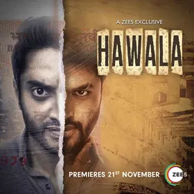 Hawala - Movie free on Castle