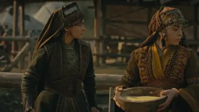 E58.179. Ertugrul Finale