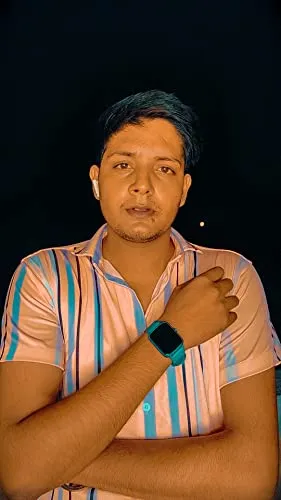 Umesh Kaushik