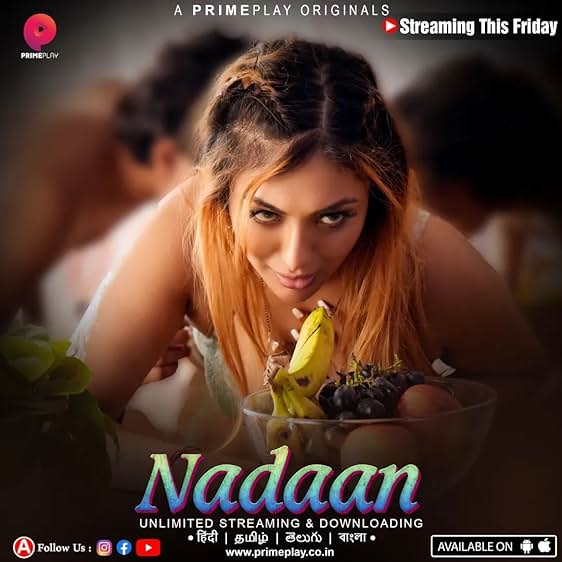 Nadaan - Season1 Episode 1 Full Episode