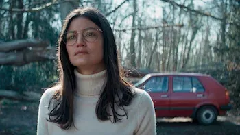 E3.Not an Easy Person