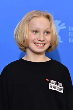 Helena Zengel