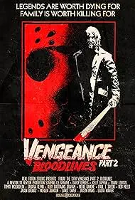 Vengeance 2: Bloodlines - Movie free on Castle