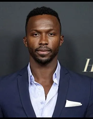 Emmanuel Kabongo