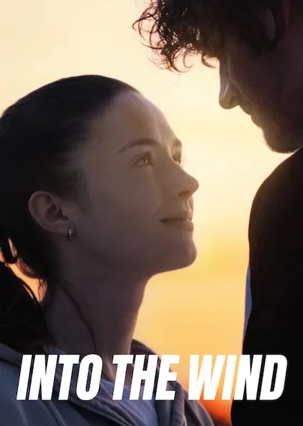 Movie Poster: Into the Wind