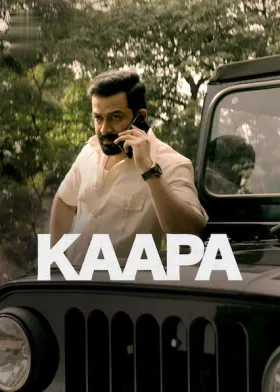 Kaapa - Movie free on Castle