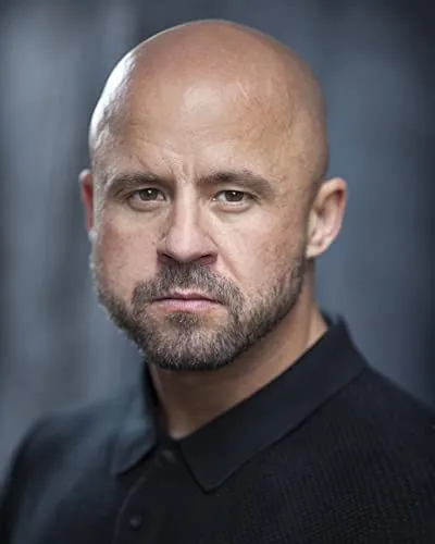 John May