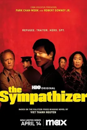 The Sympathizer - Web Serie complete free on Castle