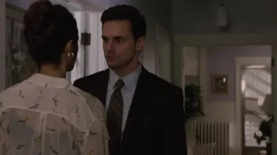 E7.... We're Not Going to Bailey's Harbor