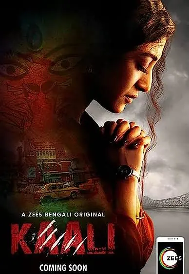 Episode 1 — Kaali Season 2