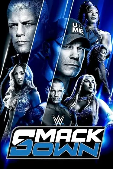 WWE Smackdown!
