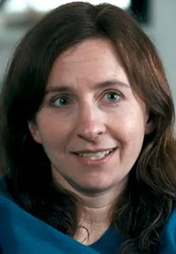 Barbara Fisher
