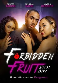 Forbidden Fruit: First Bite - Movie free on Castle