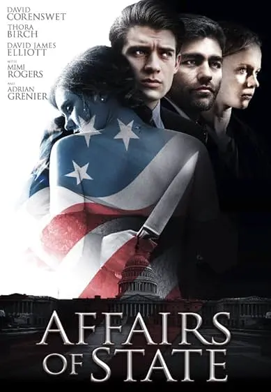 Movie Poster: Affairs of State