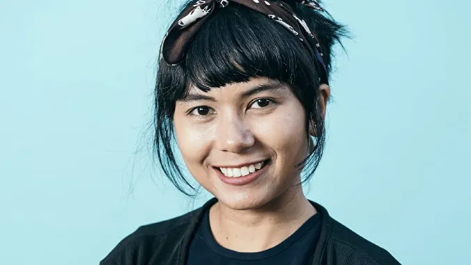 Kamila Andini