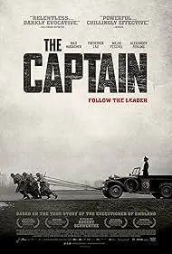 The Captain - Movie free on Castle