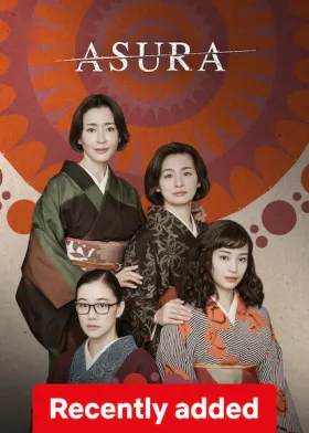 Asura - Web Serie complete free on Castle
