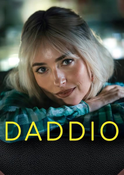 Daddio