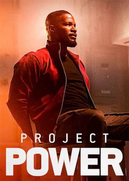 Project Power